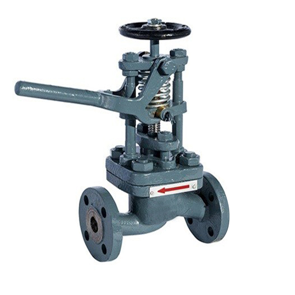 GBT5744-93 Marine quick-closing valves 